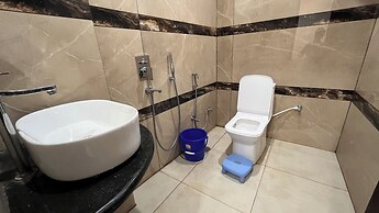 Hotel Anu