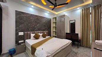 Hotel Anu