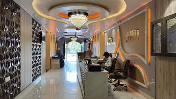 Hotel Anu