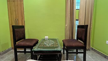 Hotel Anu