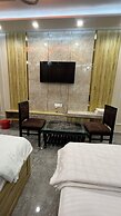 Hotel Anu
