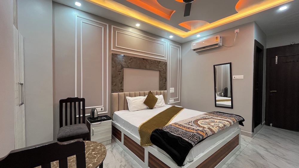 Hotel Anu