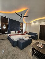 Hotel Anu