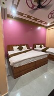 Hotel Anu