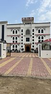 Hotel Anu