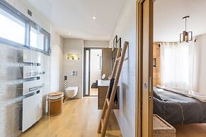 Villa in Saint-corneille With Private Jacuzzi