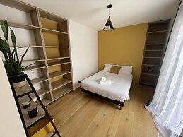 Villa in Saint-corneille With Private Jacuzzi