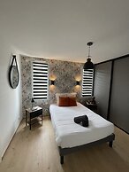 Villa in Saint-corneille With Private Jacuzzi