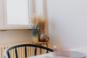 Apartment in Koblenz Near Deutsches Eck