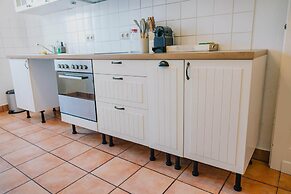 Apartment in Koblenz Near Deutsches Eck