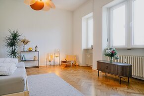 Apartment in Koblenz Near Deutsches Eck