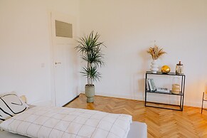 Apartment in Koblenz Near Deutsches Eck