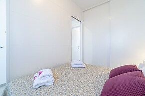 Apartment in Empuriabrava by the Beach