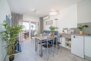 Apartment in Empuriabrava by the Beach