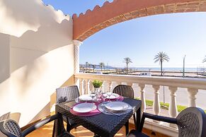 Apartment in Empuriabrava by the Beach