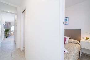 Apartment in Empuriabrava by the Beach