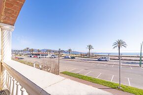 Apartment in Empuriabrava by the Beach
