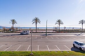 Apartment in Empuriabrava by the Beach