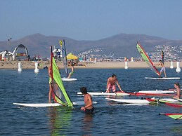 Apartment in Empuriabrava by the Beach