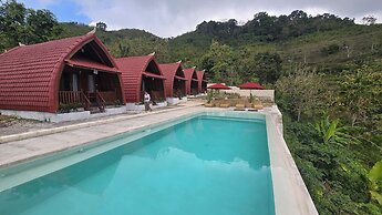 Dudu Cottage Nusa Penida