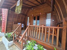 Dudu Cottage Nusa Penida