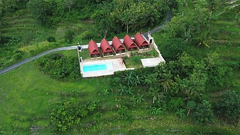 Dudu Cottage Nusa Penida