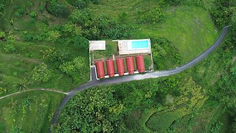 Dudu Cottage Nusa Penida