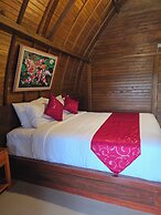 Dudu Cottage Nusa Penida