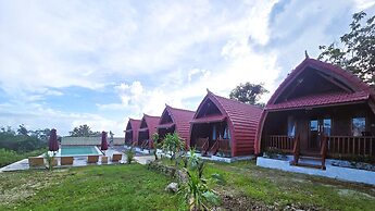 Dudu Cottage Nusa Penida