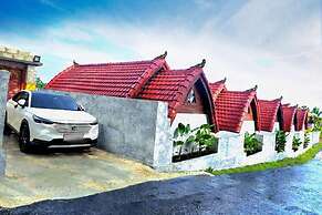 Dudu Cottage Nusa Penida