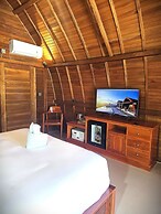 Dudu Cottage Nusa Penida