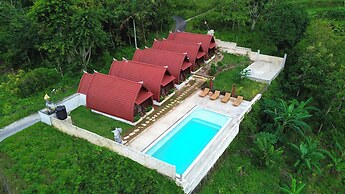 Dudu Cottage Nusa Penida
