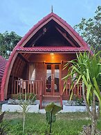 Dudu Cottage Nusa Penida