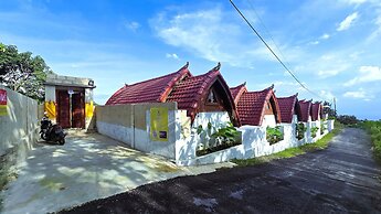 Dudu Cottage Nusa Penida
