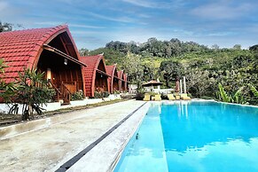 Dudu Cottage Nusa Penida