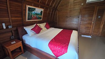 Dudu Cottage Nusa Penida