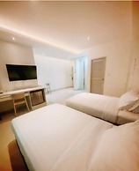 The Sleepy Place
