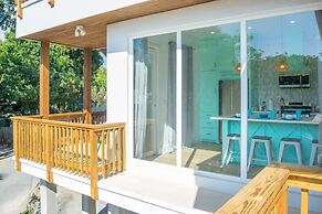 Comfy Sloth Guest Studio Suite 1 Bedroom Condo