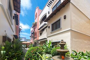 Green Orchid Escape 2 Bedroom Apts