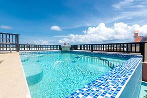 Green Orchid Escape 2 Bedroom Apts