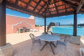 Green Orchid Escape 2 Bedroom Apts