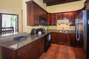 Green Orchid Escape 2 Bedroom Apts