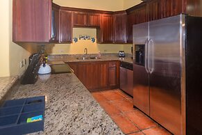 Green Orchid Escape 2 Bedroom Apts
