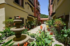 Green Orchid Escape 2 Bedroom Apts