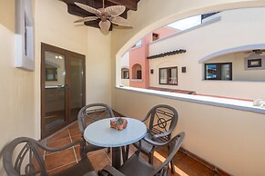 Green Orchid Escape 2 Bedroom Apts