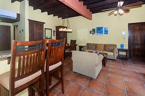 Green Orchid Escape 2 Bedroom Apts