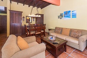 Green Orchid Escape 2 Bedroom Apts