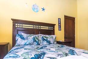 Green Orchid Escape 2 Bedroom Apts