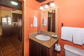 Green Orchid Escape 2 Bedroom Apts
