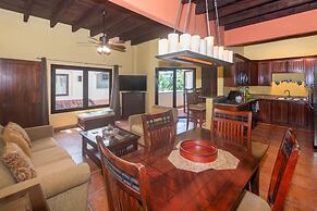 Green Orchid Escape 2 Bedroom Apts